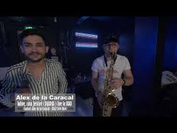 Alex de la caracal video : Alex De La Caracal Iubire Cata Fericire Djadja Live La Kao 2019 Ø¯ÛŒØ¯Ø¦Ùˆ Dideo