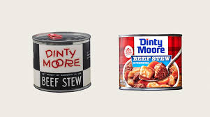 But as an adult, i 1.) never buy dinty moore anymore and 2.) had never thought to make beef stew from scratch. Dinty Moore Worth Stewing About Inspired Hormel Foods