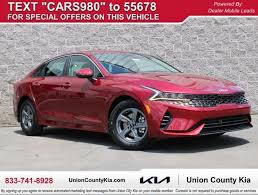 33543, wesley chapel, union county, nc. New Kia K5 For Sale In Charlotte Nc Cargurus
