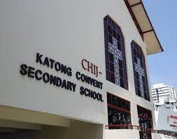 Convent of the holy infant jesus (chij) is established. Chij Katong Convent Homecoming Kcishome Peatix