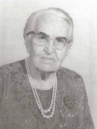 Lucy Jepson Barnum (1885-1971)