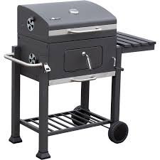 Atizar el fuego to poke the fire. El Fuego Holzkohlegrill Ontario Schwarz Kaufen Bei Obi