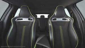 Despite the ev6's relatively compact exterior dimensions, its 2.9m wheelbase results in a cabin space similar to many mid to large suvs. Kia Ev6 2021 Dimensions And Boot Space Electric