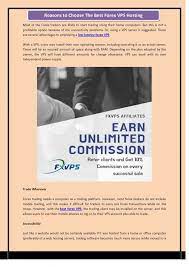 Pin By Marry On Vps For Forex Hosting Forex Do You Work