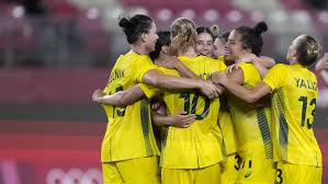 Sam kerr was the hero, finishing with a brace in the epic clash. Hfv55zxnlk7pom