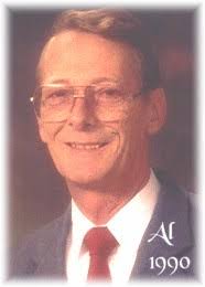 Allan Leo “Al” Proctor (1938-2000)