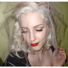 tinta per capelli MANIC PANIC