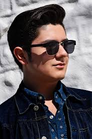 Alan Mercer's PROFILE: October 2018