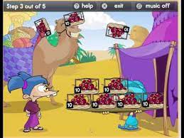 Bbc ks1 bitesize, on the bbc website you can find lots of fun and interactive games to help children at ks1 and ks2 with literacy, numeracy and i search for information on the bbc ks1 bitesize and other products. Bbc Bitesize Games Camel Times Tables 2016 Full Gameplay Youtube