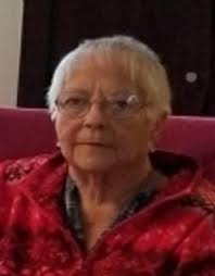 Pauline Fellows Obituary (2018)