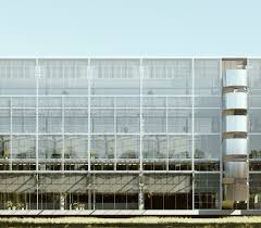 Baukunst Bruther Artefactorylab Facade Architecture Architecture Architecture Rendering