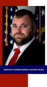 RIP Zach Mixon, former classmate from Montgomery County High School