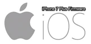 Download Iphone 7 Plus Firmware Files All Ios Versions Firmware Iphone Ipad