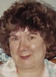 Search Patricia Jamieson Obituaries and Funeral Services