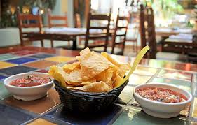 Maybe you would like to learn more about one of these? Let S Go Out For Mexican
