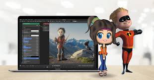 Renderforest is an online animation maker that will let you create promotional content, fun animations, explainer videos, and much more. How To Create 3d Animation Video Online For Free