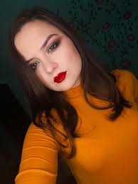 Beauty Concept by Alexandra