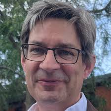 Barnaby Willitts-King