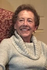 Obituary of Carol Ann Campbell