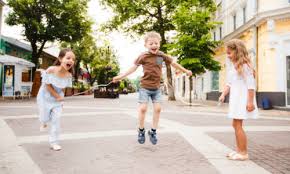 Juegos tradicionales centro de desarrollo infantil. Asi Son Los Juegos Tradicionales Mexicanos Y Sus Reglas