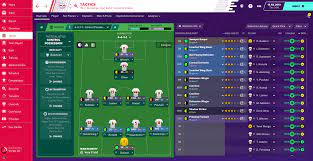 Fifa 21 is about to wrap up the team of the year promo. Utilising Pressing Forwards And Defensive Wingers Wednesday Wisdom Football Manager 2020