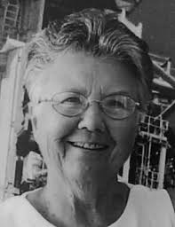 Obituary information for Mary Jane Rouse