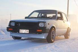 my toyota starlet kp61 4age 20v toyota starlet toyota starlet