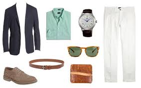 The Dappered Space: From Style Scenario to Styled Kitchen