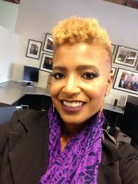 A Supposed Former Niqab Wearing Black Muslim Hijabi