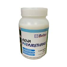 It also has a clear finish. Betex 550ml Water Based Polyurethane Clear Lacquer Varnish Singapore Eezee