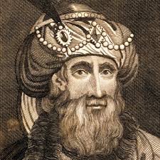 qumran scrolls Archives