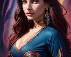 AI Generated Art Photos and Artwork