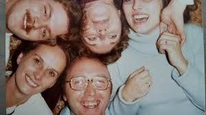 WISC-TV 3 Alumni Facebook Page‎