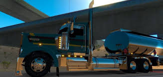 Digicel Play Skin Pack 1 32 1 33 X Ats American Truck Simulator Mod Ats Mod American Truck Simulator Trucks Simulation