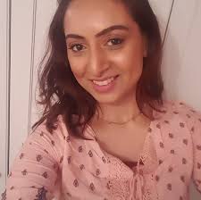 Jayshri Hirani