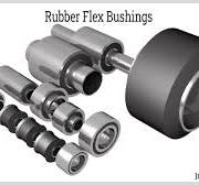 Applications, Uses, and Types of Rubber Injection Molding