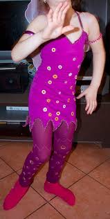 Mia And Me Costume Costume Carnevale Diy Costumes Sewing For Kids Costumes