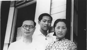 It is said that for over two thousand years, the chinese have thought the ideal state of. Wang Gungwu The Scholar Who Helped The West Understand China The Star