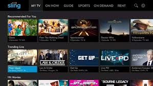 Whether you are looking for a regular bein sport iptv tv receiver or. Sling Tv Everything You Need To Know