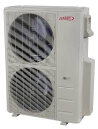 Multi Zone Heat Pump Unit Mini Split Systems Lennox