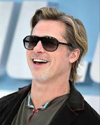 Brad Pitt