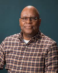 Pastor Darrell Harrison has joined our pastoral team! In our newest video,  Darrell shares his testimony and the story of how he was unexpectedly led  by God into ministry through writing and