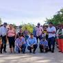 Invías y comunidades indígenas fortalecen la conectividad rural en Coyaima con obras que benefician a 164 familias