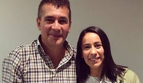 La boda fue este sábado en medellín, y mariana pajón lo confirmó en instagram con fotos y un mensaje: Mariana Pajon Habla De Su Lesion Y Su Vida Me Gusta El Ciclismo De Pista Pero No Soy Buena Fondista Mariana Pajon El Alargue Caracol Radio