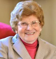 Marjorie Jean Young Obituary