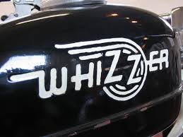 Best match ending newest most bids. Schwinn Whizzer Model Wz 1948 Lane Motor Museum
