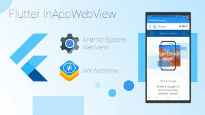 Existing webviews in android & ios were a core part of the native sdks and hence have so far been 3. Inappwebview The Real Power Of Webviews In Flutter By Lorenzo Pichilli Flutter Community Medium
