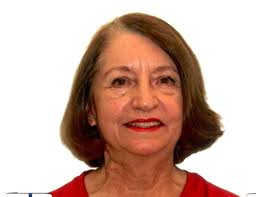 Theodora Oneal Obituary