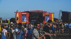 Reading and leeds festival 2019: Is Reading Festival Losing Its Way Palatinate