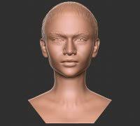 mary jane watson spiderman" 3D Models to Print